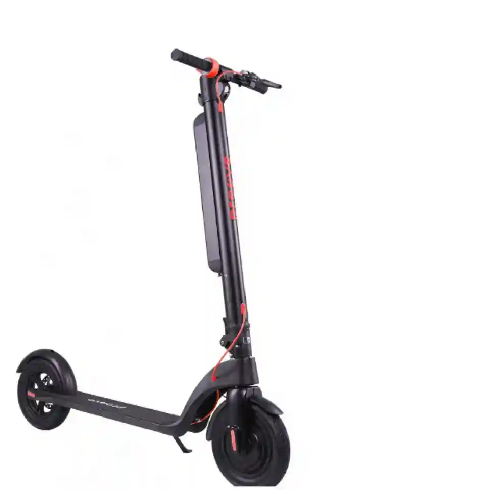 Proove X-City Pro Max