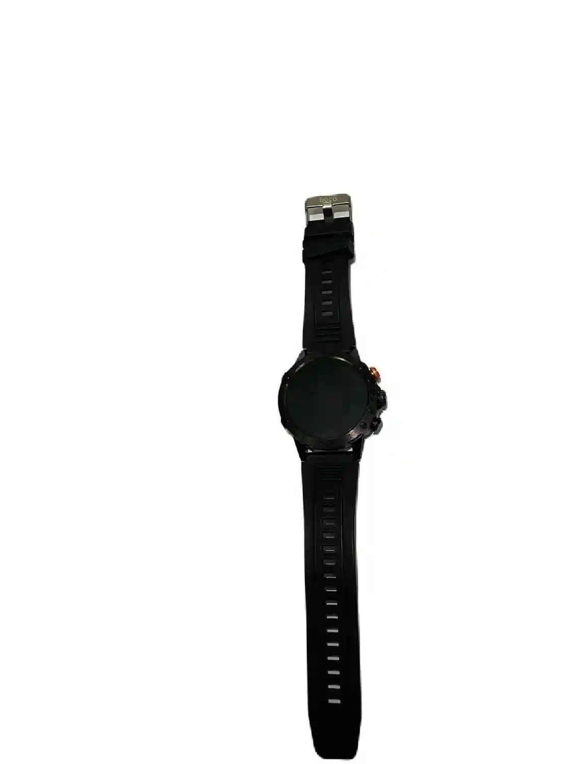 Y20 Smart sports watch (call version) [Black]
