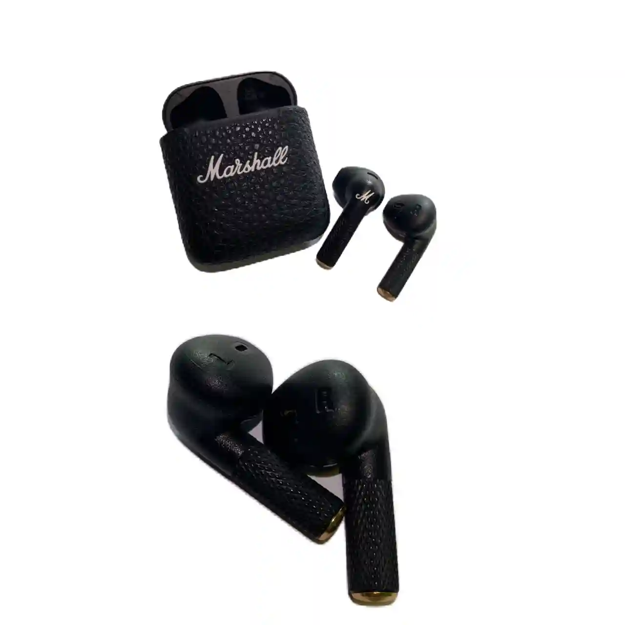 Наушники Marshall Minor III Ч
