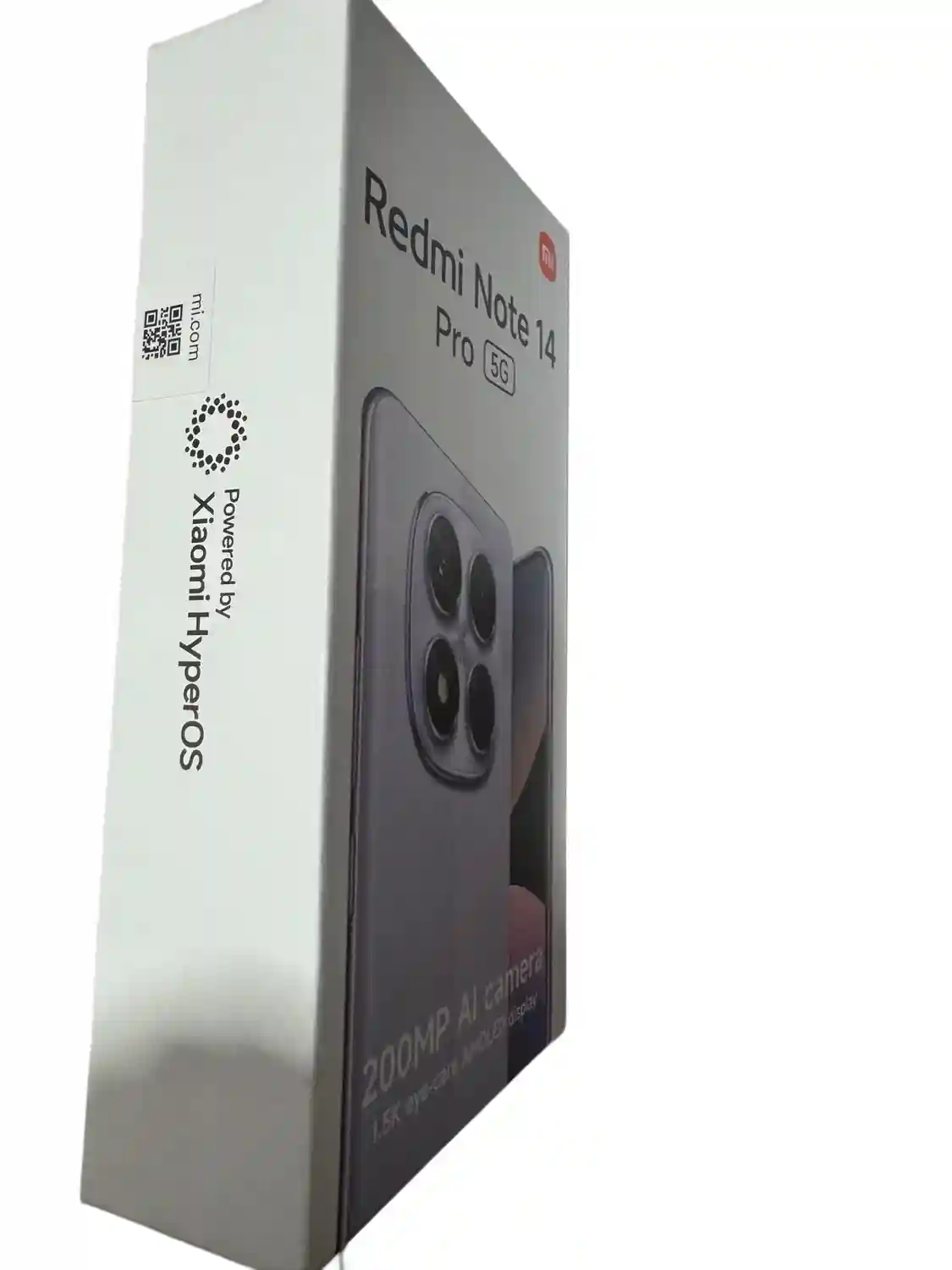 Redmi Note 14 Pro 8/256 GB