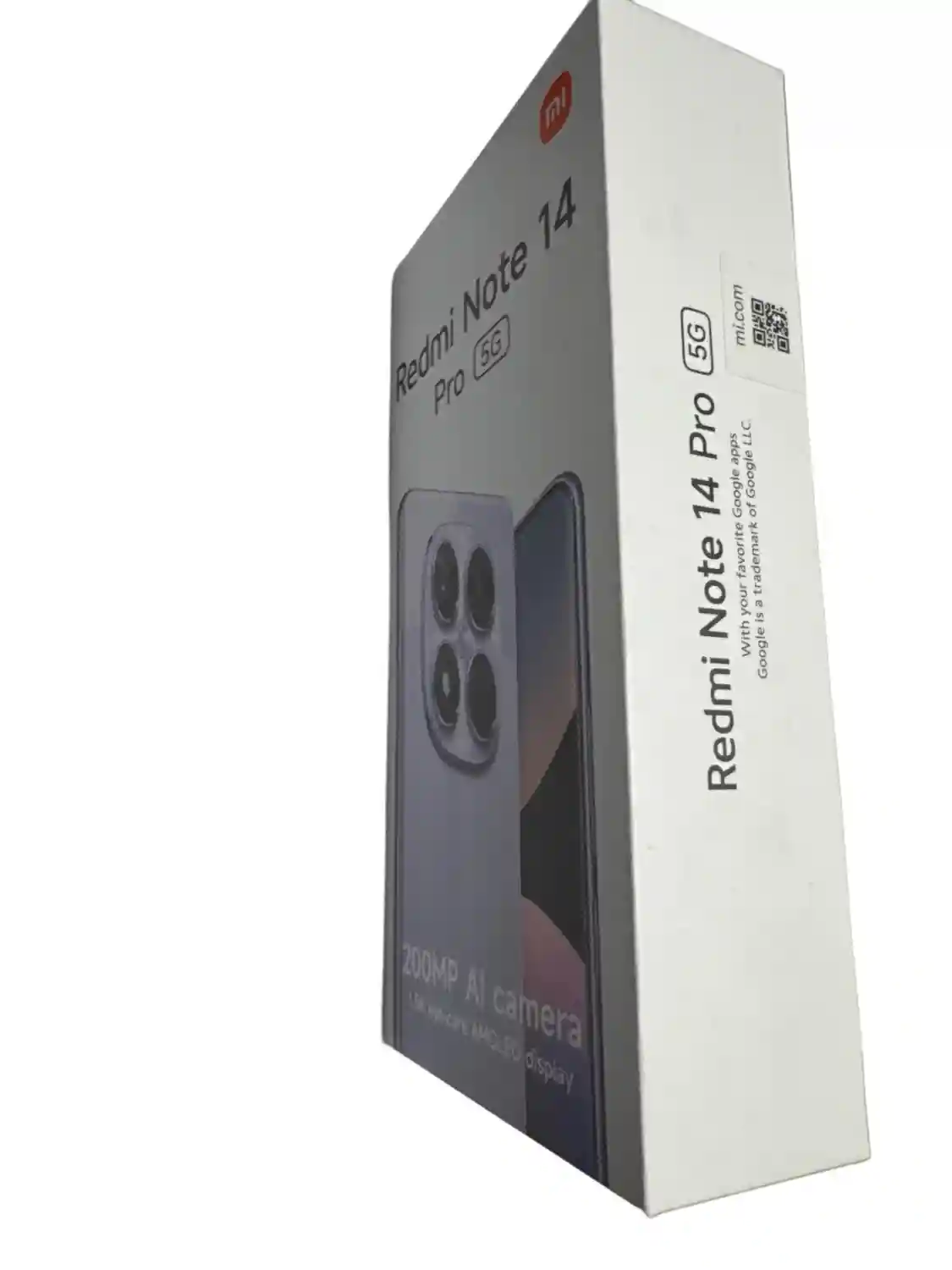 Redmi Note 14 Pro 8/256 GB