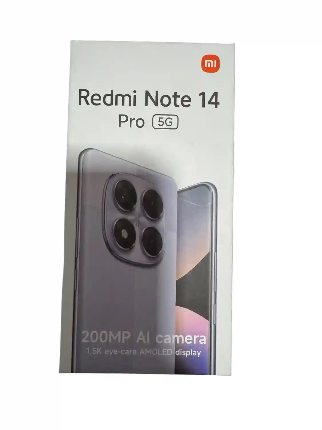 Redmi Note 14 Pro 8/256 GB