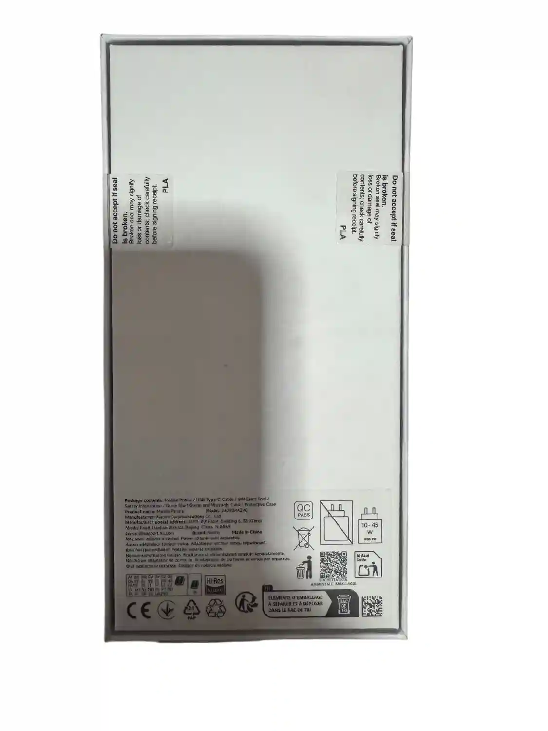 Redmi Note 14 Pro 8/256 GB