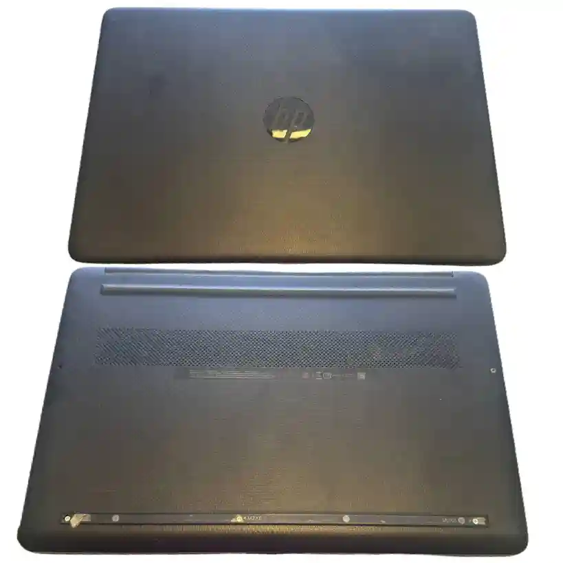 HP 15s-fq5038nq, Black, 15.6" FHD IPS (1920 x 1080) Intel Core i3-1215U 4.4 GHz, 8GB RAM, 512GB SSD M.2 PCIe, Intel® UHD Graphics, w/o DVD-RW, CardReader, WiFi-AC/BT5.0, 1 x USB Type C 3.1, 2 x USB 3.1, 1.69 kg