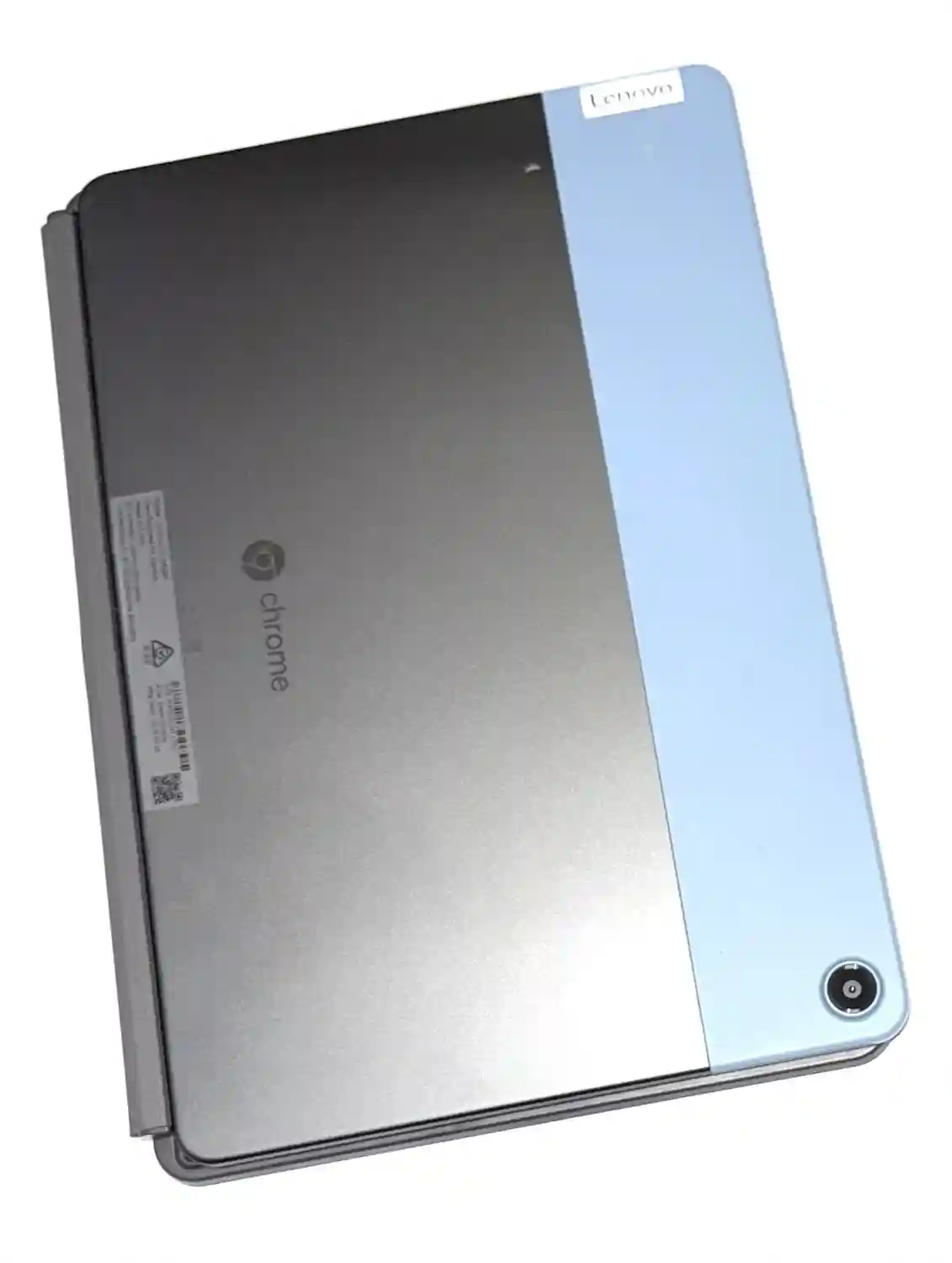 Lenovo IdeaPad Duet ChromeBook (CT-X636F)