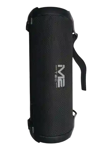 M2 Tec X33 Draagbare Bluetooth Luidspreker Zwart