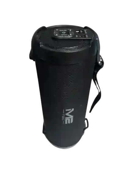 M2 Tec X33 Draagbare Bluetooth Luidspreker Zwart
