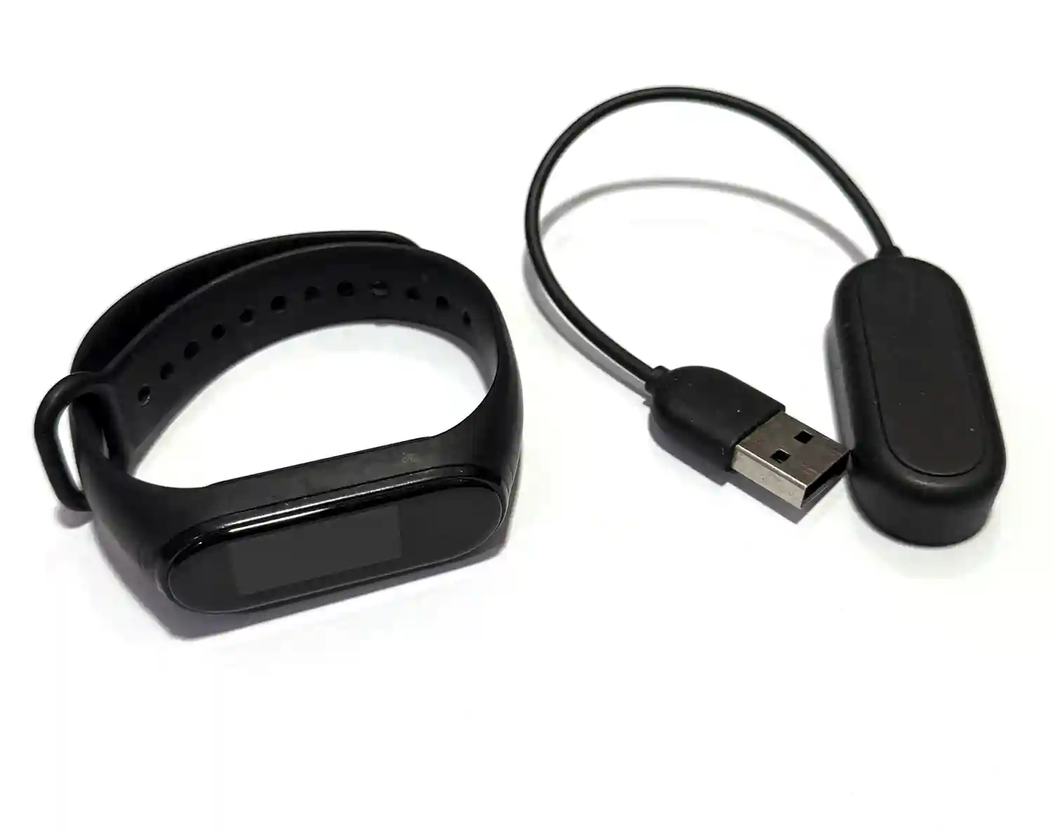 Xiaomi Mi Band 4