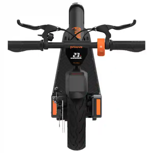 Proove X-City Pro Max