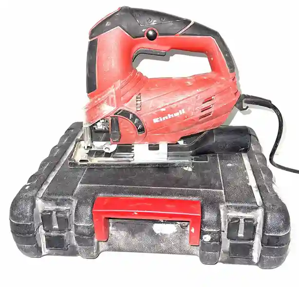 Einhell TC-JS 85