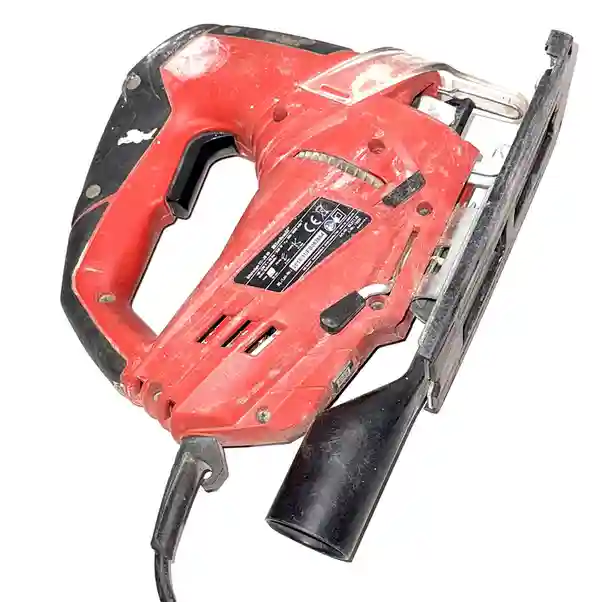 Einhell TC-JS 85