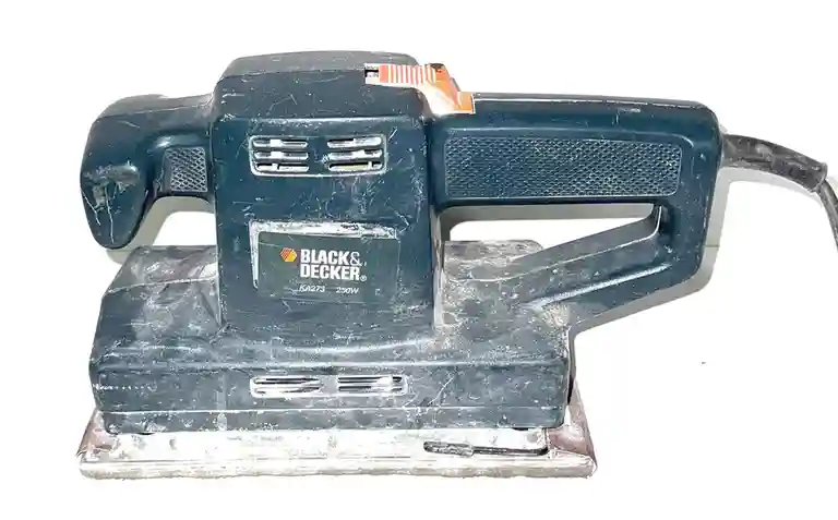 Black&Decker KA273