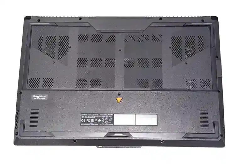 ASUS TUF Gaming F17 FX707 / Intel Core i7-13620H / RAM - 32 GB / SSD - 1000 GB / NVIDIA GeForce RTX 4060 / 2024