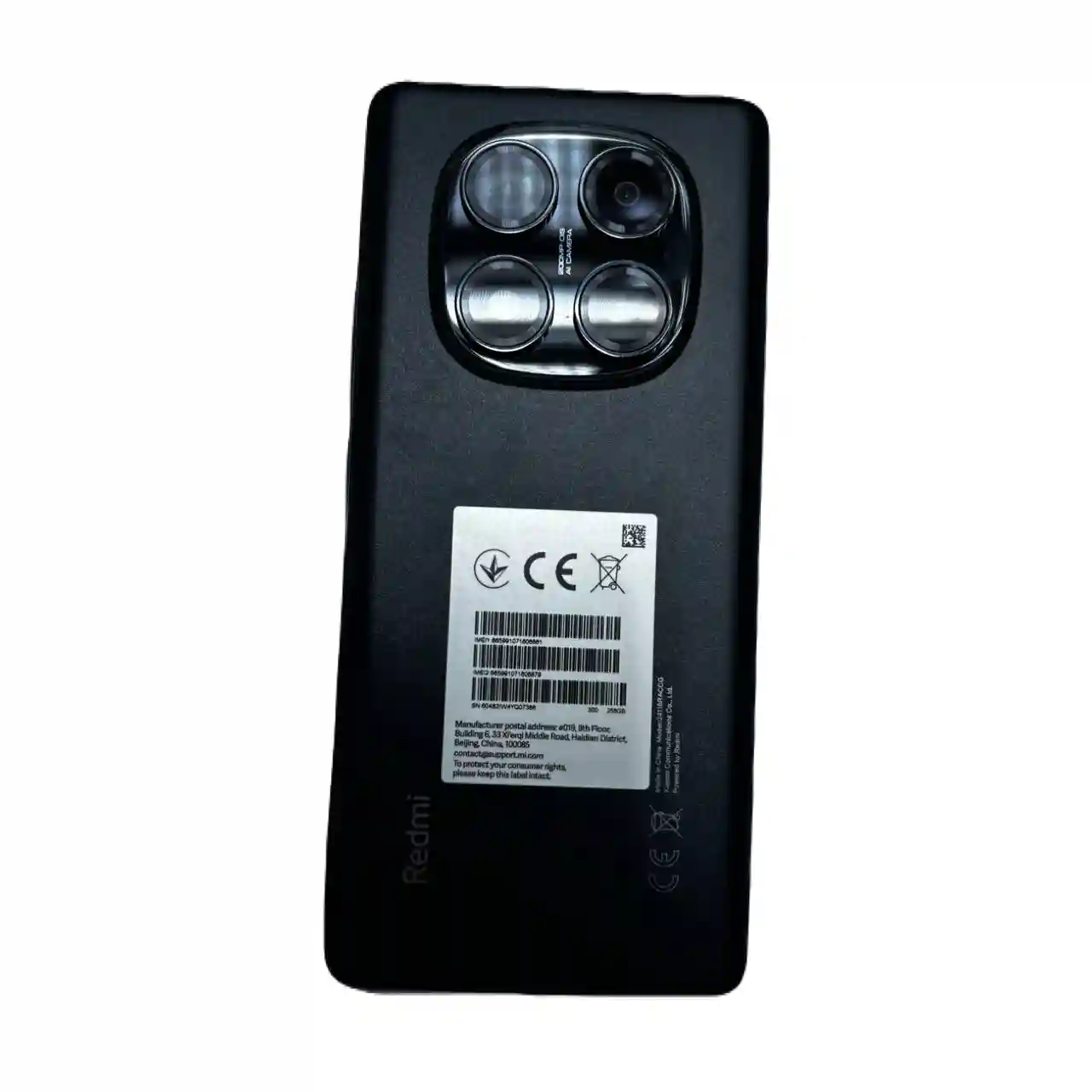 Redmi Note 14 Pro 8/256 GB