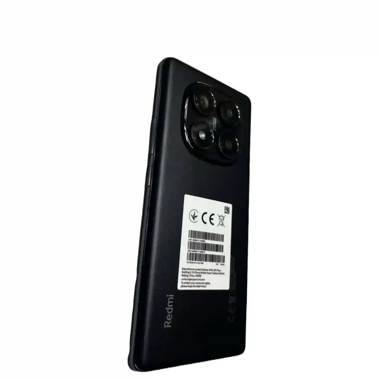 Redmi Note 14 Pro 8/256 GB