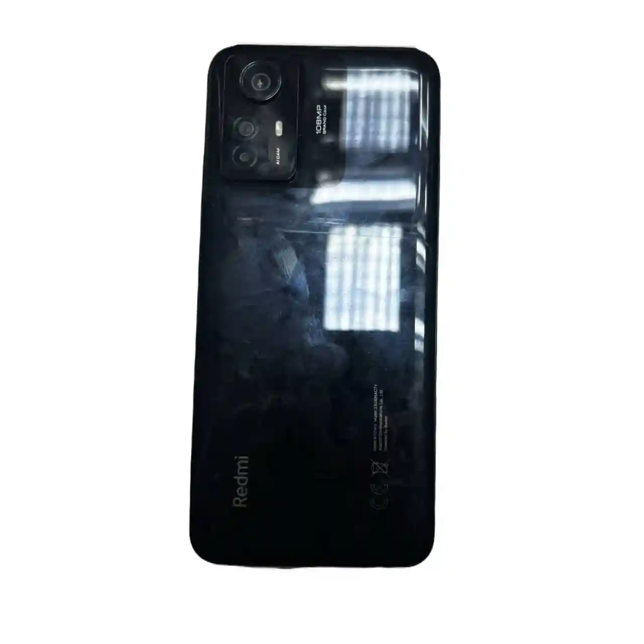 Redmi Note 12S 8 GB/ 256 GB/2023