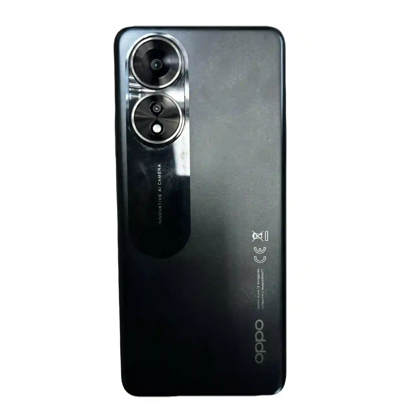 A58 6/128GB
