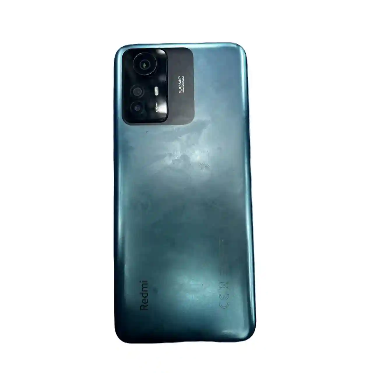 Redmi Note 12S 8 GB/ 256 GB/2023