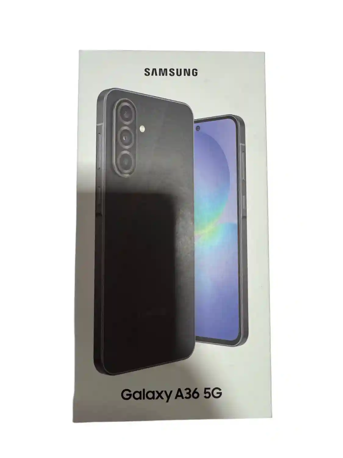 Galaxy A36  6 GB/ 128 GB/