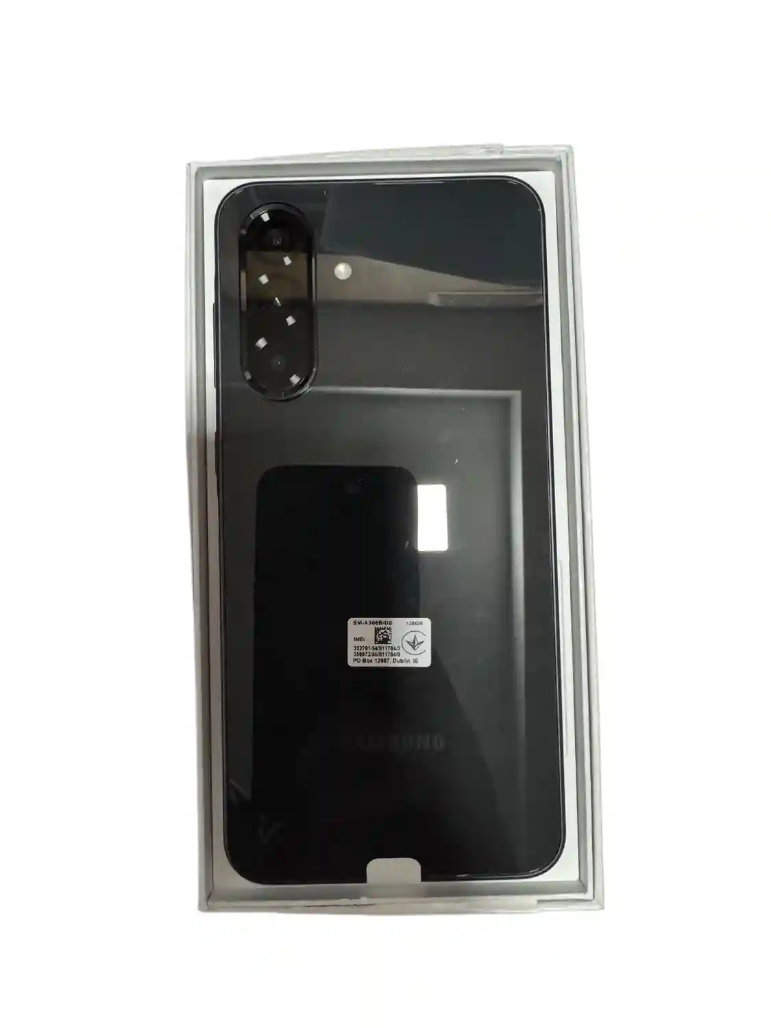 Galaxy A36  6 GB/ 128 GB/