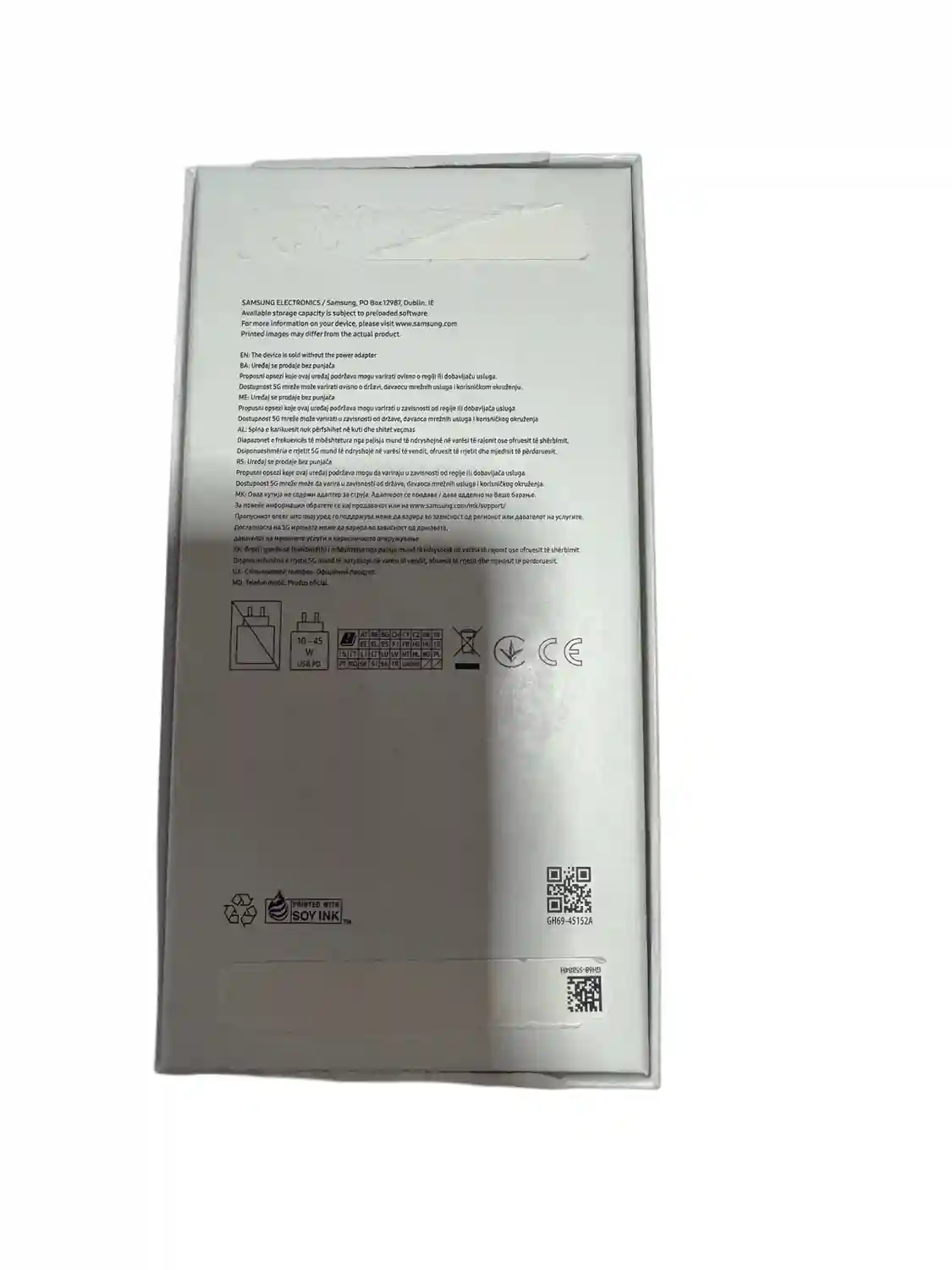 Galaxy A36  6 GB/ 128 GB/