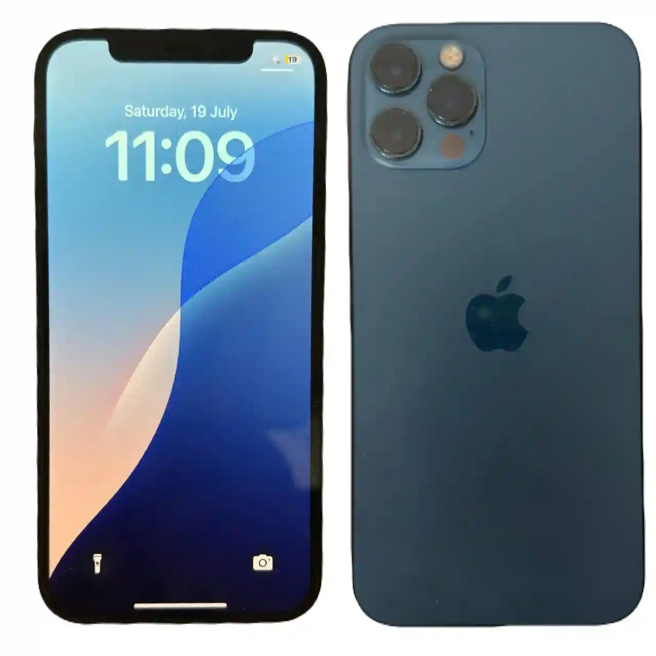 iPhone12 Pro 6GB/256GB