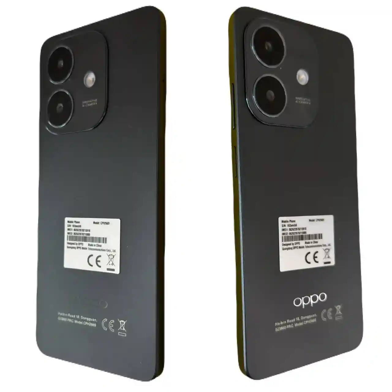 A40 4G 4/128 GB