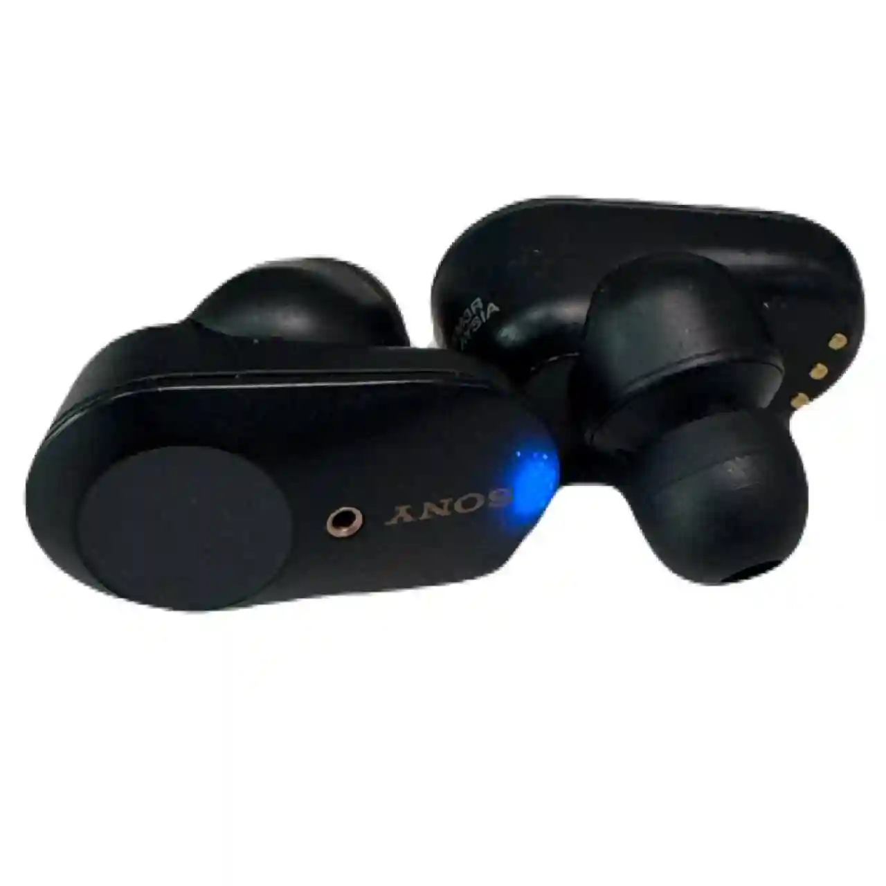 WH-1000XM3 Wireless Noise Cancelling Headphones
