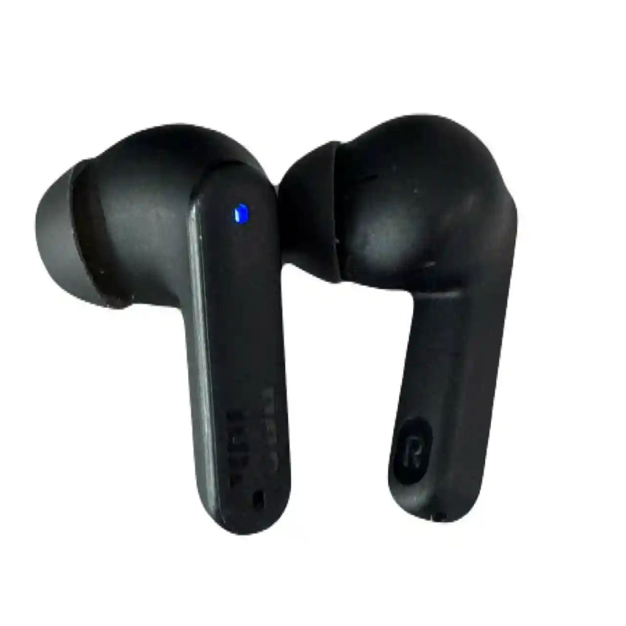 Наушники JBL Tune Flex Черный