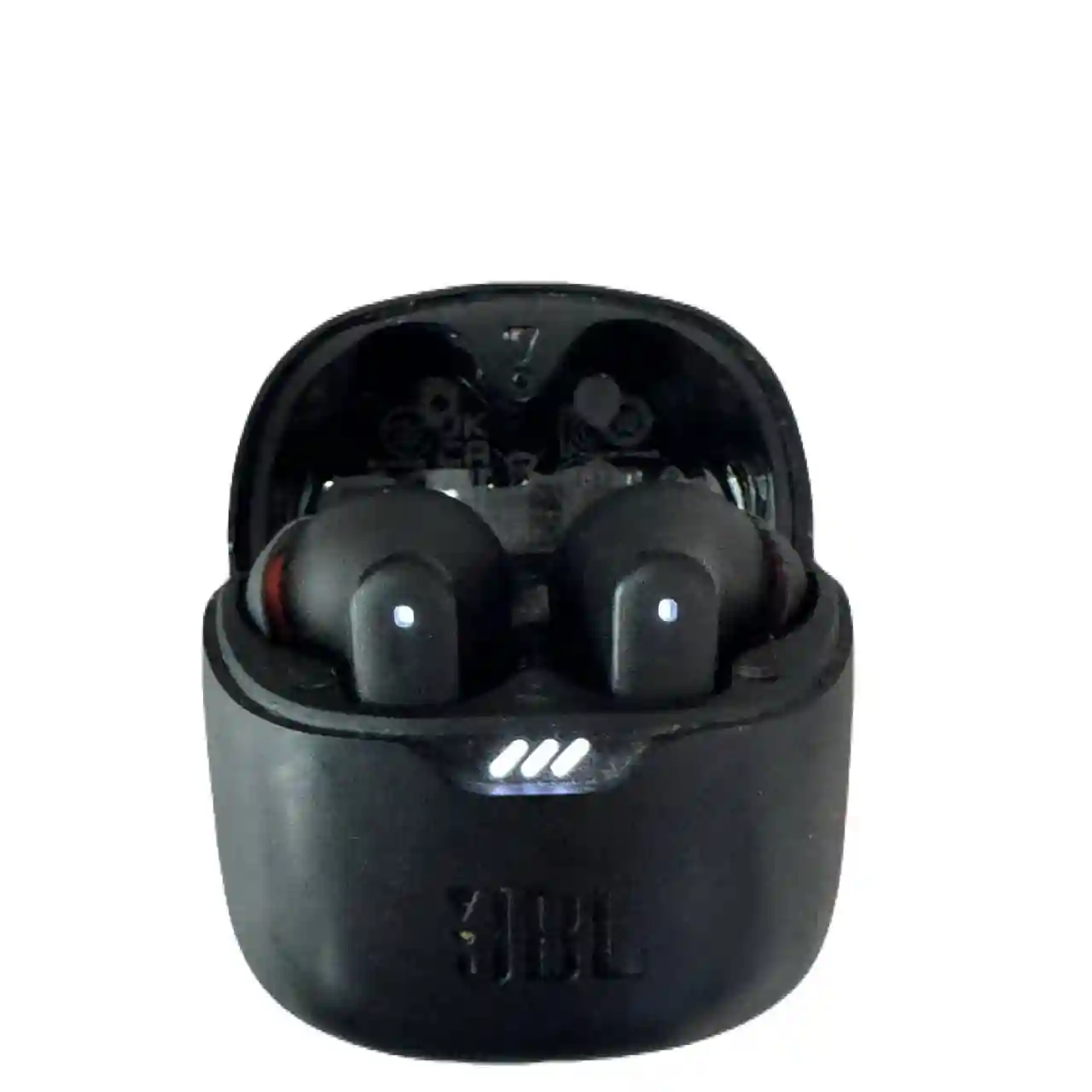 Наушники JBL Tune Flex Черный