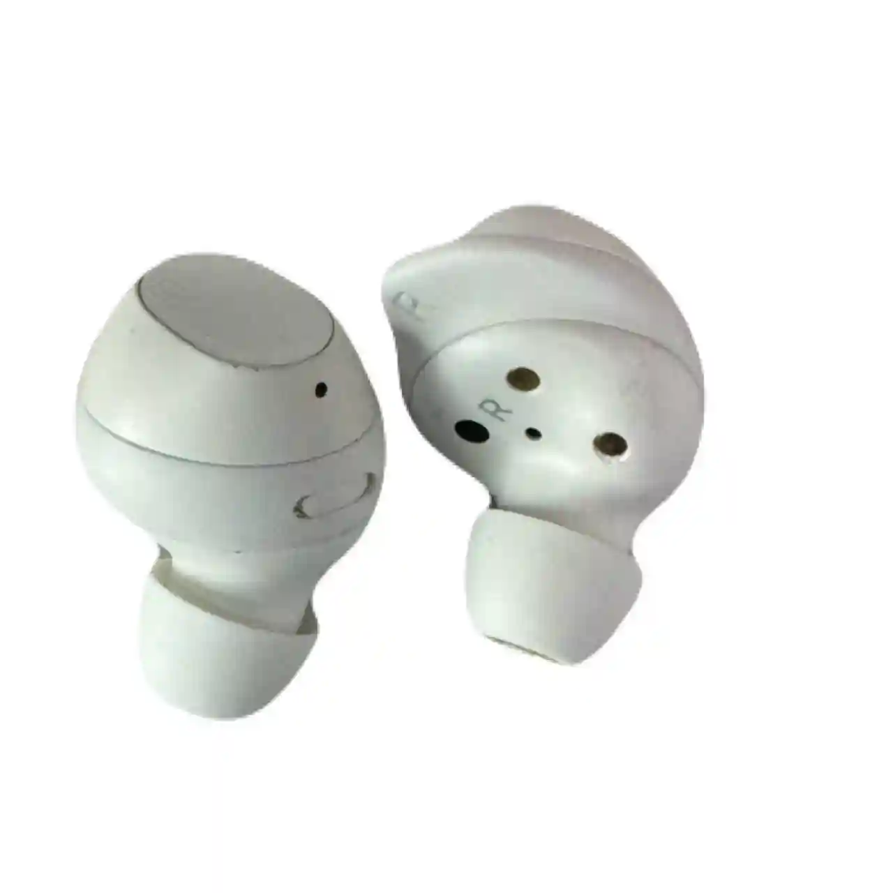 Наушники Samsung Galaxy Buds FE Белый