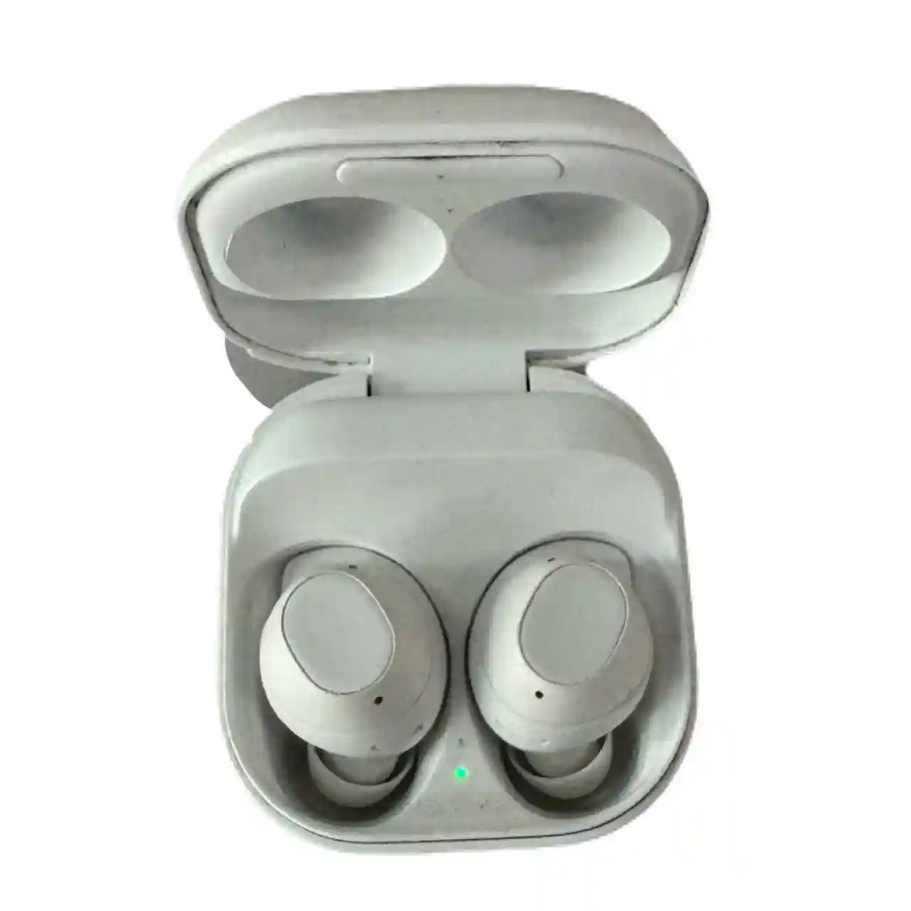 Наушники Samsung Galaxy Buds FE Белый