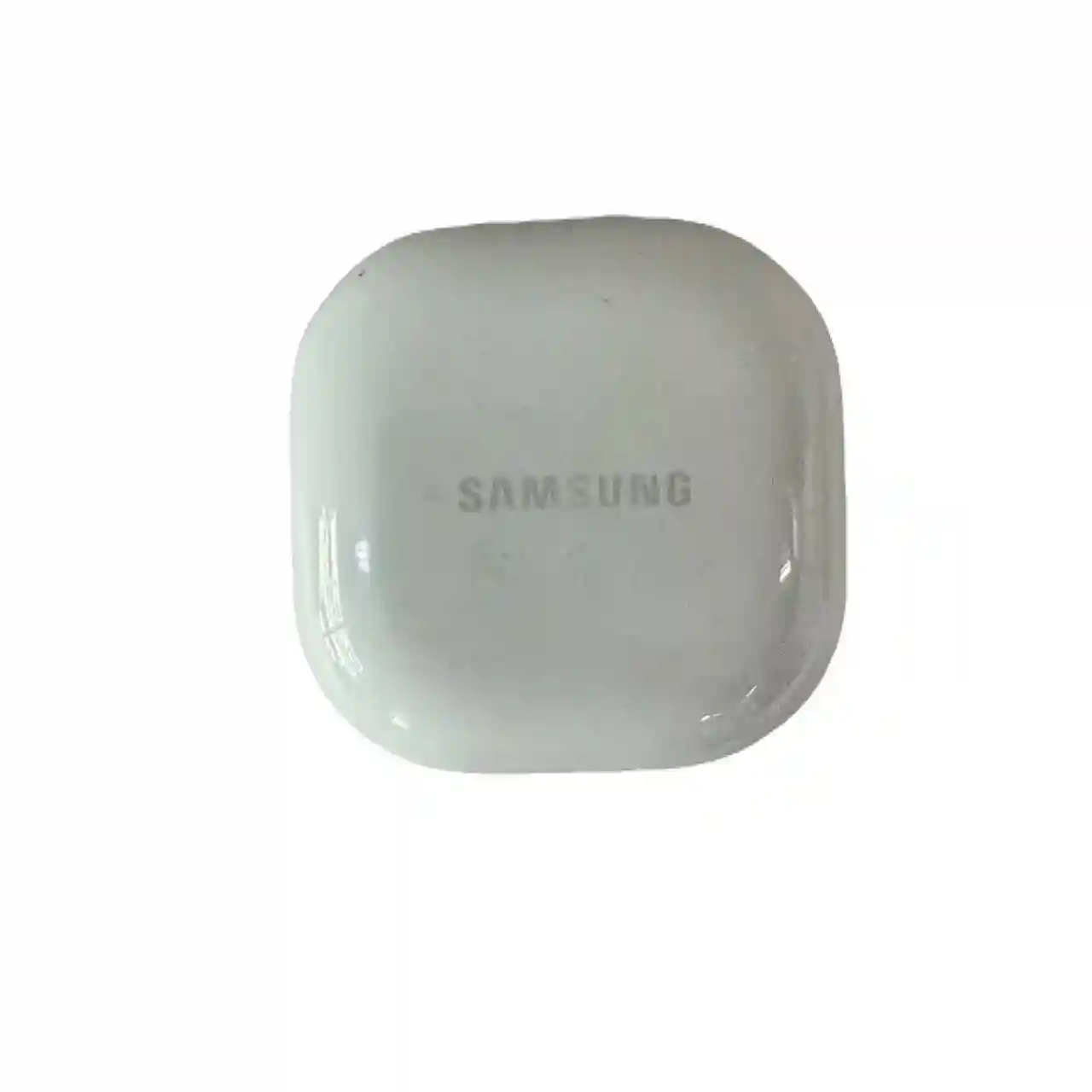 Наушники Samsung Galaxy Buds FE Белый