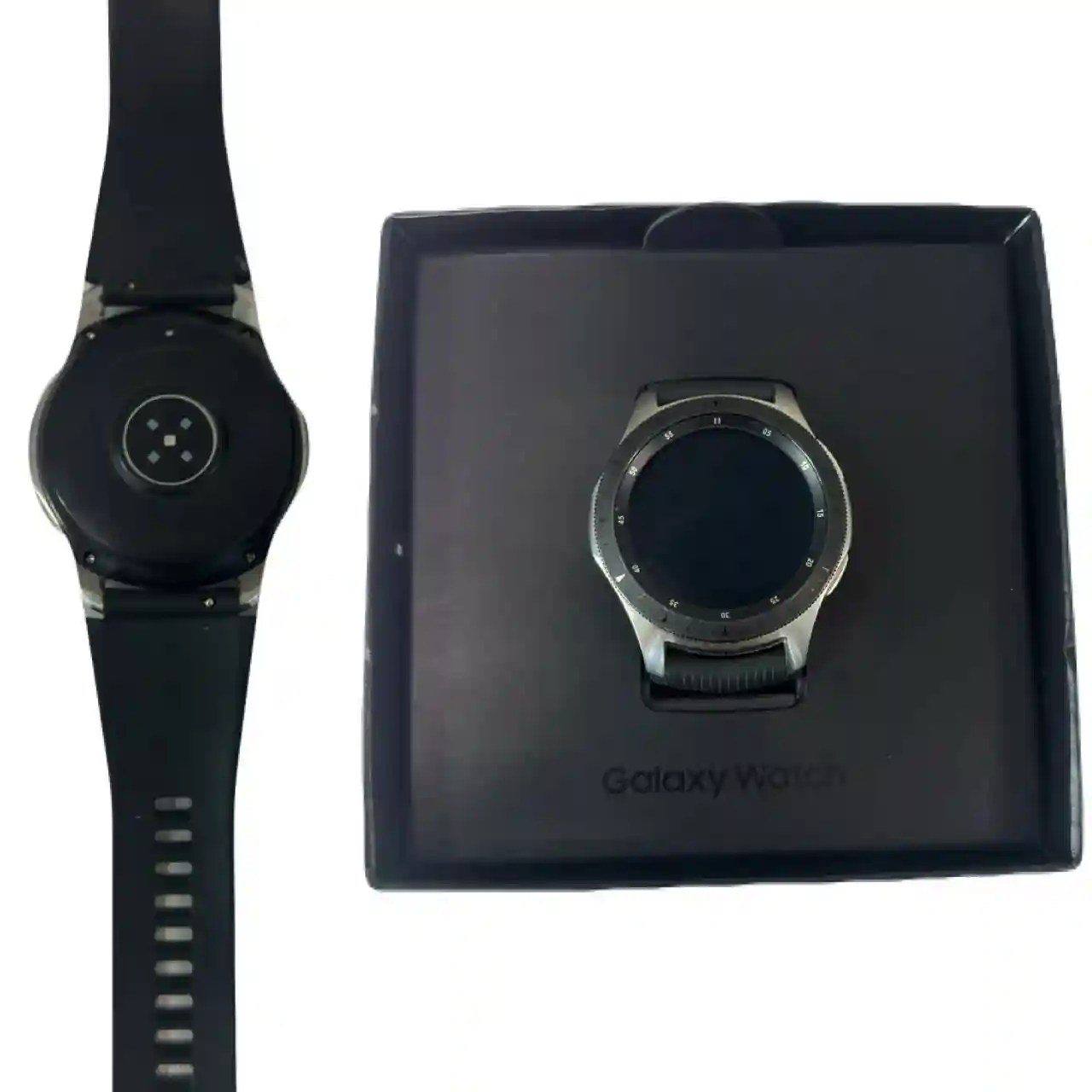 R800 Galaxy Watch (46 mm)//https://www.samsung.c