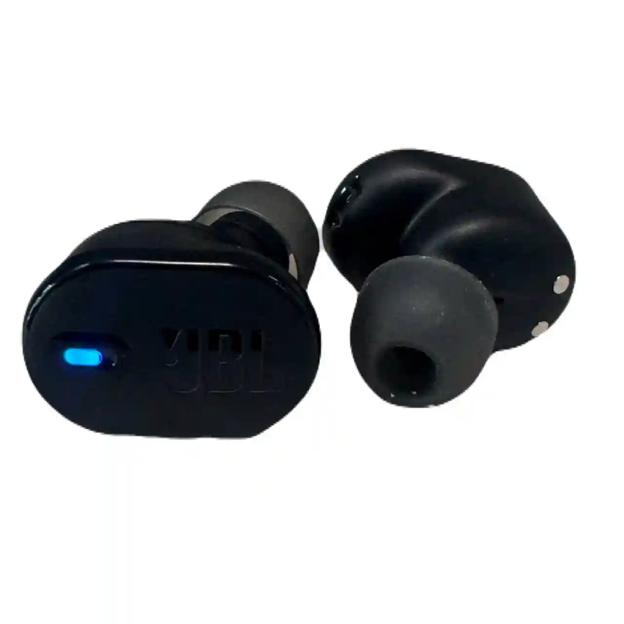 Наушники JBL Tune Buds 2 Черный