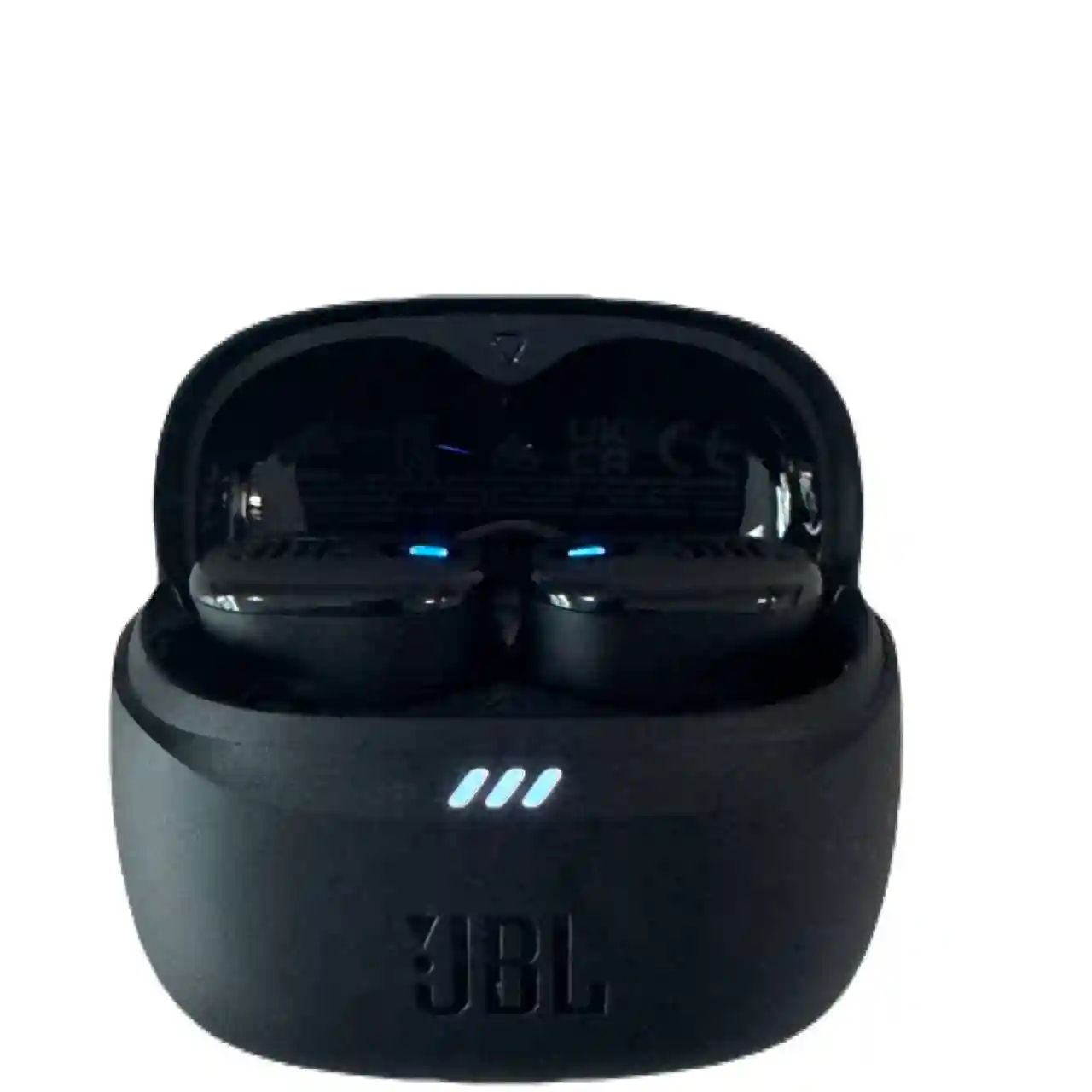 Наушники JBL Tune Buds 2 Черный