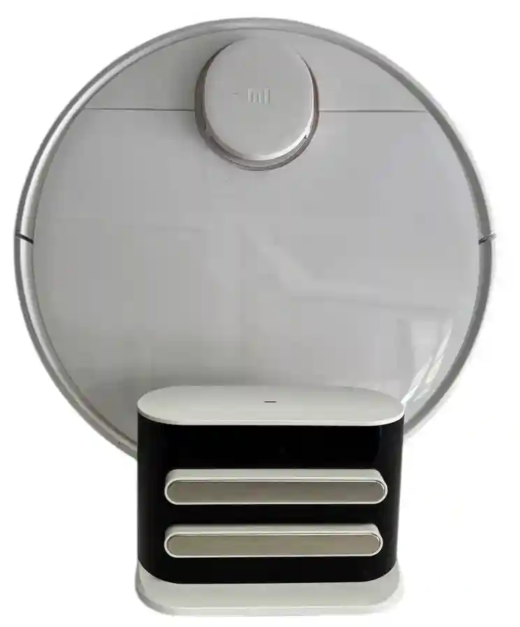 Xiaomi Mi Robot Vacuum Mop P,