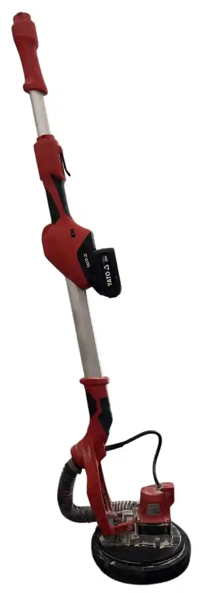 Шлифовальная машина для бетона Yato YT-82361