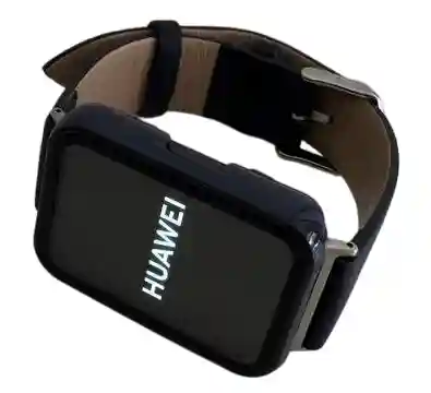  Huawei Watch Fit 2