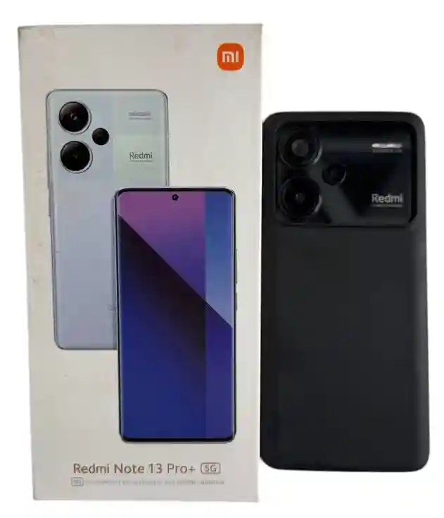 Redmi Note 13 Pro+ 8 GB/ 256 GB/