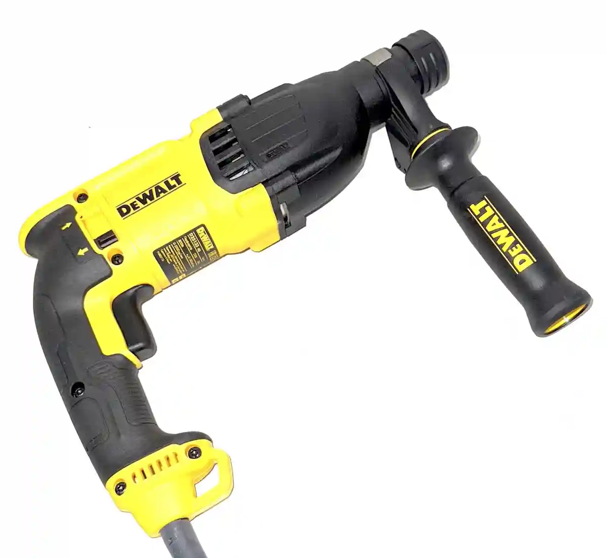 DeWALT D25133-KS