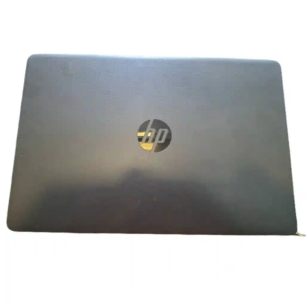 Ноутбук HP 250 G8 QuadCore Intel Pentium Silver N5030 8GB DDR4/256GB SSD (Dark Ash Silver)