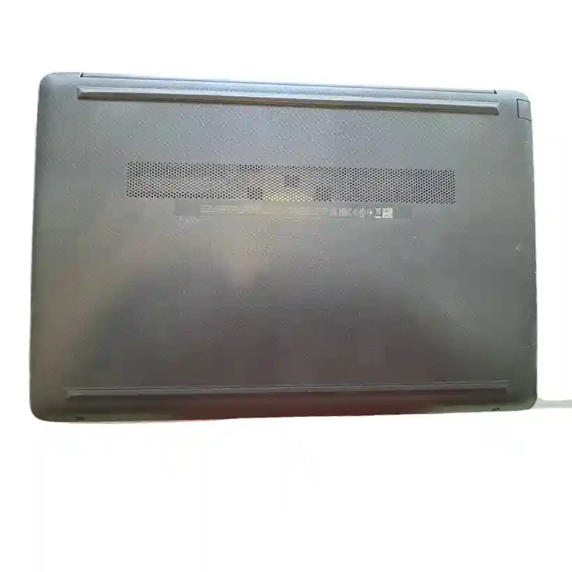 Ноутбук HP 250 G8 QuadCore Intel Pentium Silver N5030 8GB DDR4/256GB SSD (Dark Ash Silver)