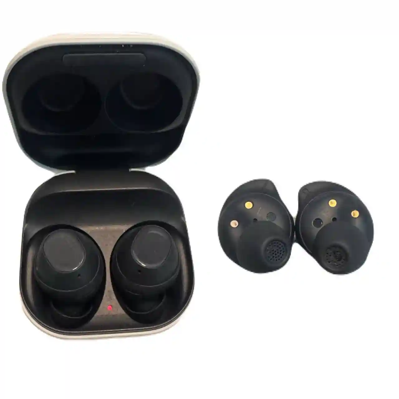 Galaxy Buds FE Графит