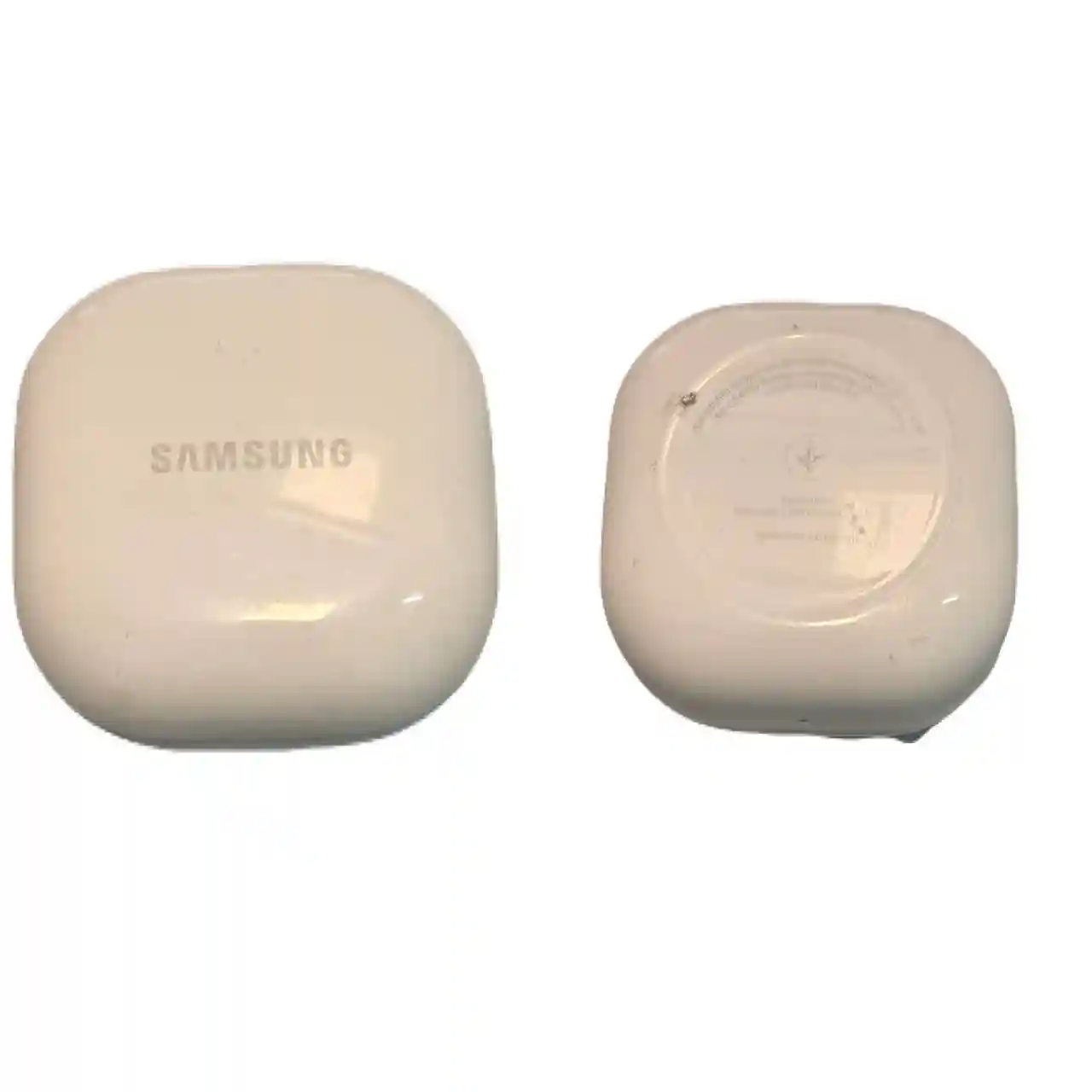 Galaxy Buds FE Графит