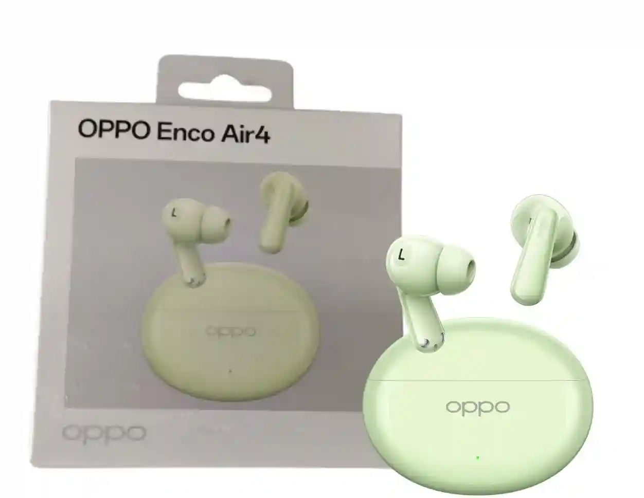 Enco Air 4 Fresh mint