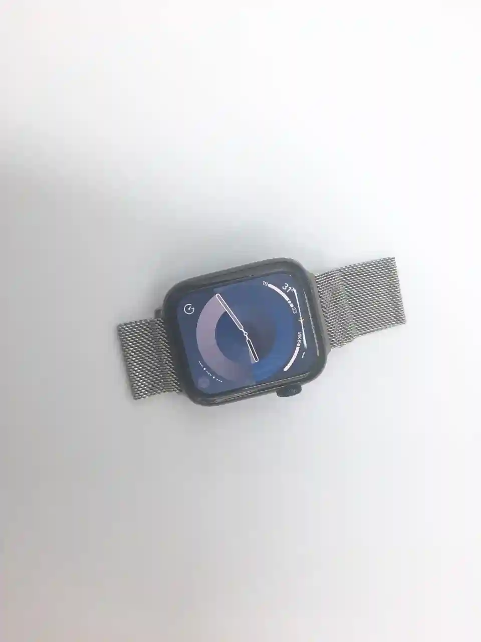 Apple Watch SE 2 GPS 44mm 