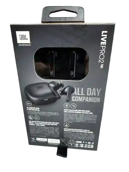 LIVE PRO 2 TWS 