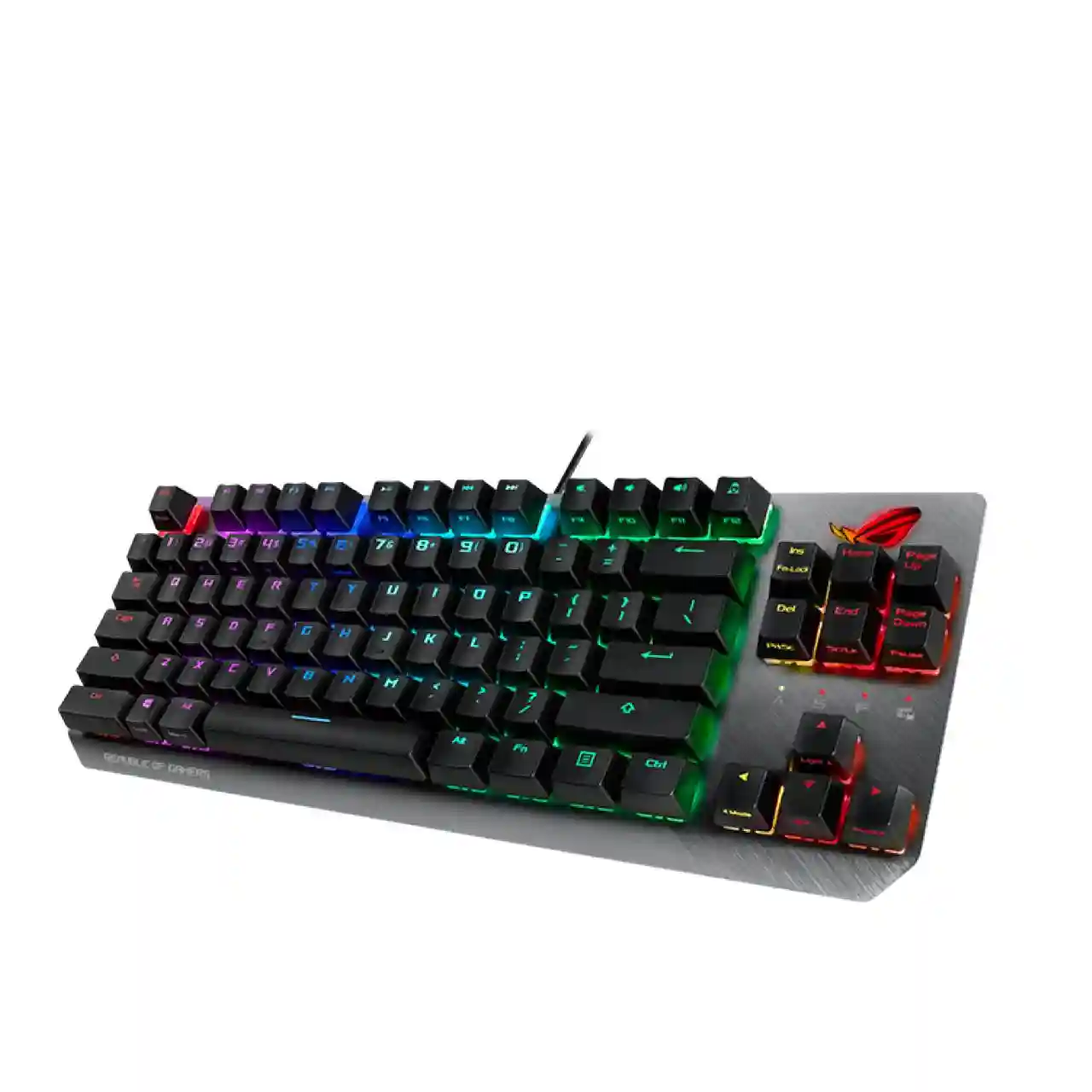 ASUS ROG Strix Scope TKL Deluxe 80%