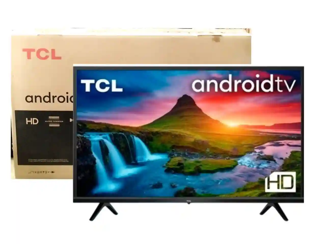 TV TCL 32S5200